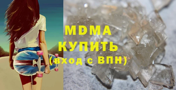 твердый Протвино