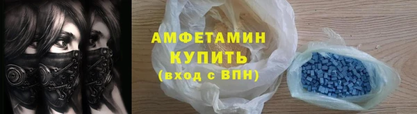 хмурый Верея