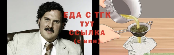 хмурый Верея