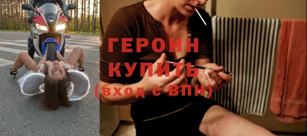 хмурый Верея