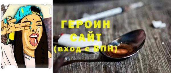 хмурый Верея